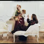 Lazienna - I Fotografia *