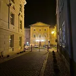 公寓 Lazienna - I Fotografia *