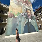 Lazienna - I Fotografia 公寓