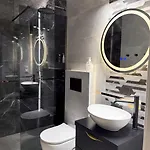 公寓 Lazienna - I Fotografia Kaliszki