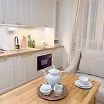 公寓 Lazienna - I Fotografia *