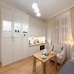 公寓 Lazienna - I Fotografia Kaliszki