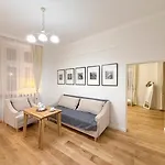 Lazienna - I Fotografia 公寓