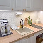 公寓 Lazienna - I Fotografia *