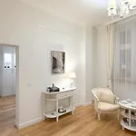 Lazienna - I Fotografia 公寓 Kaliszki