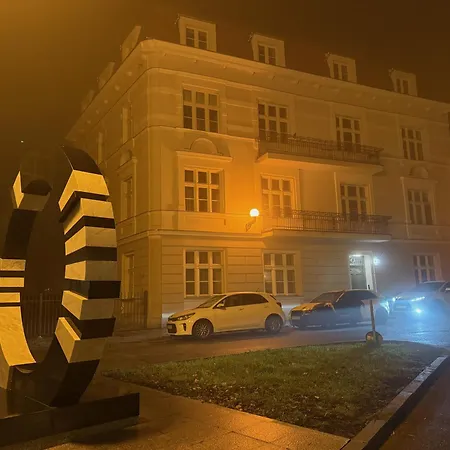 Lazienna - I Fotografia Apartment Kalisz