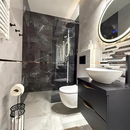 Lazienna - I Fotografia