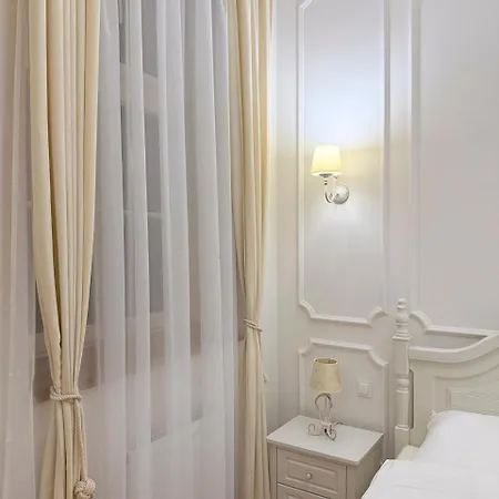 דירה Lazienna - I Fotografia *