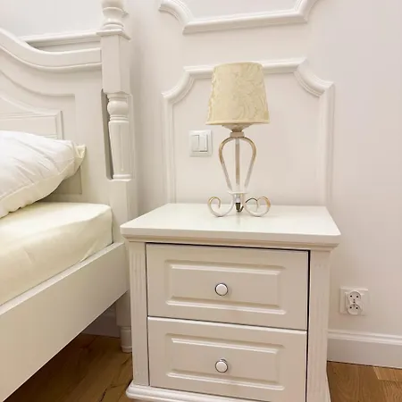 łazienna - I Fotografia Apartament Kalisz