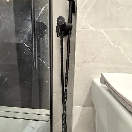 Lazienna - I Fotografia דירה Kaliszki