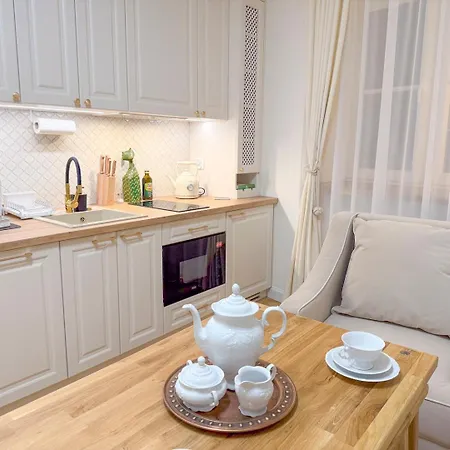 Apartament łazienna - I Fotografia *