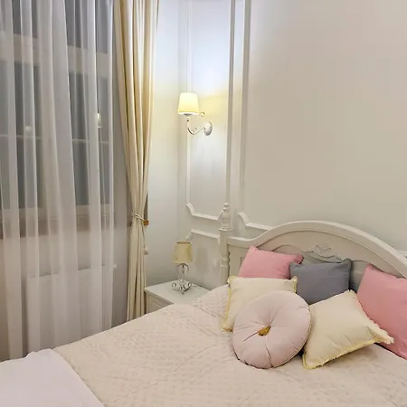 Lazienna - I Fotografia דירה Kaliszki