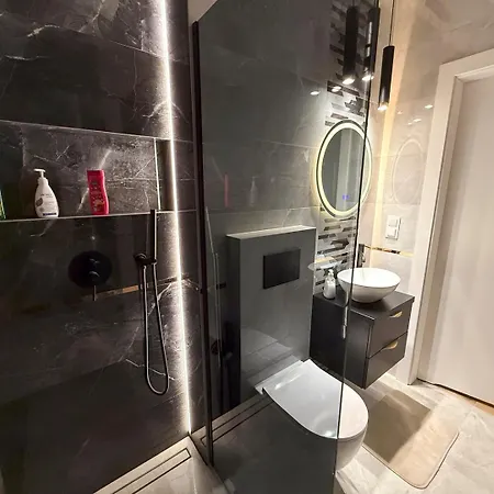 Lazienna - I Fotografia Kaliszki