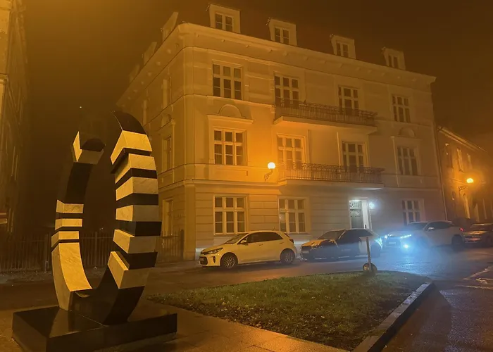 łazienna - I Fotografia Apartament Kalisz