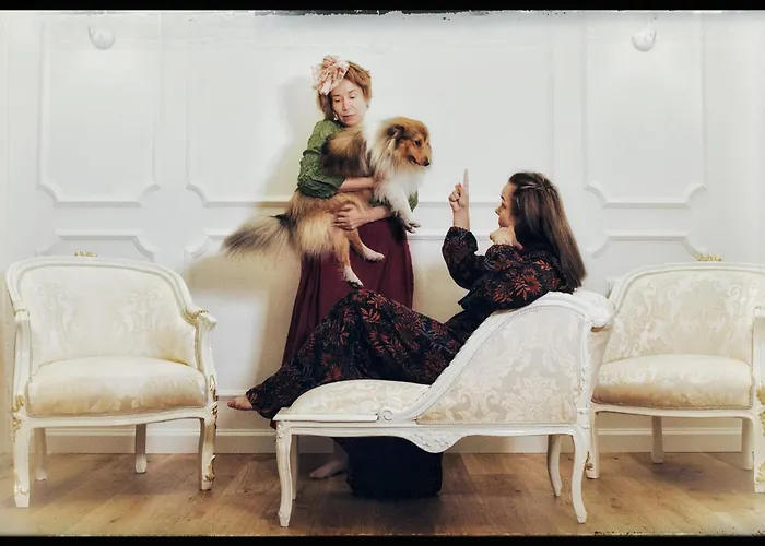 Lazienna - I Fotografia *