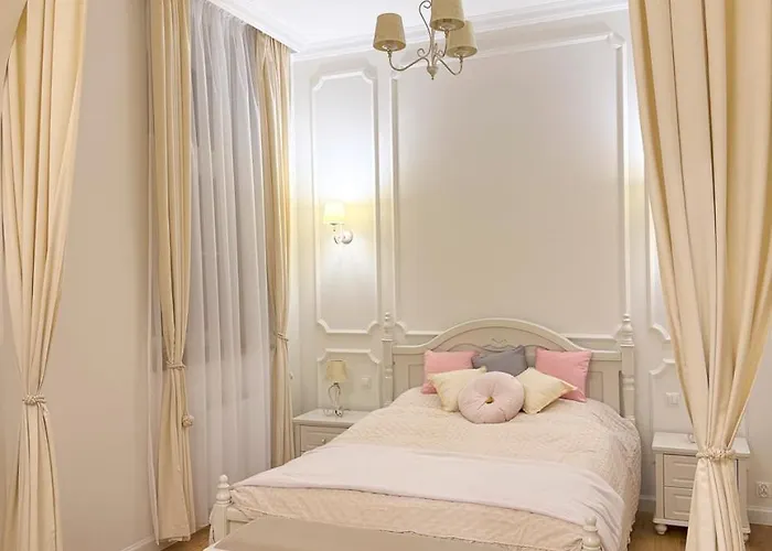 łazienna - I Fotografia Apartament *