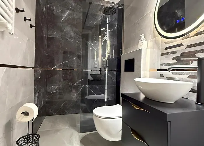 Lazienna - I Fotografia