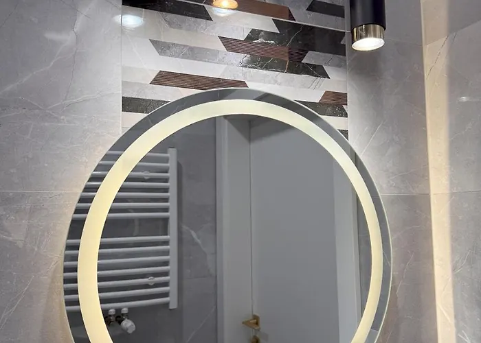 łazienna - I Fotografia Apartament