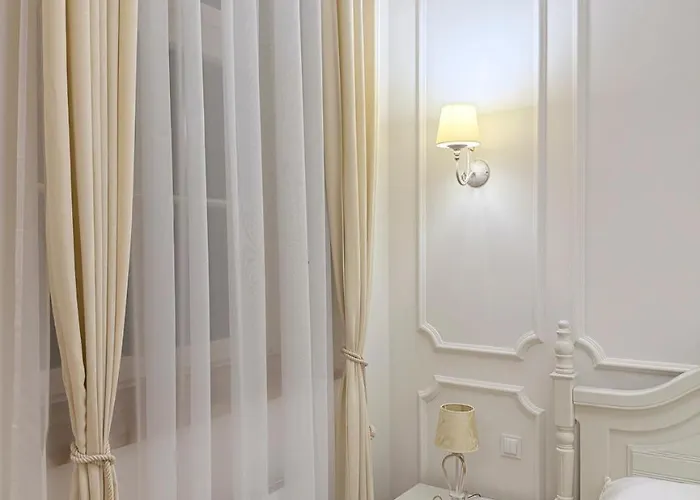 Apartament łazienna - I Fotografia *