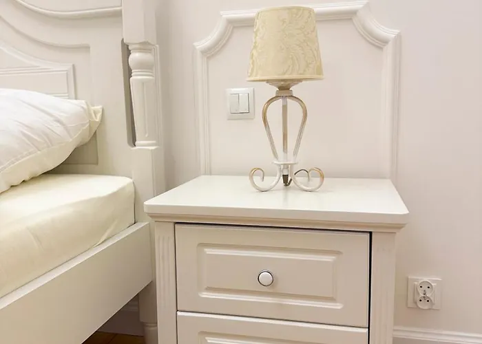 Lazienna - I Fotografia Apartment Kalisz