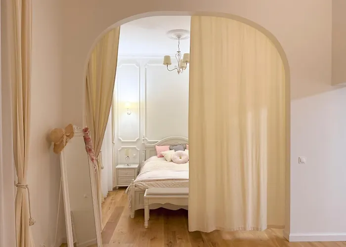 Apartament łazienna - I Fotografia