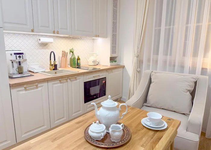 Apartament łazienna - I Fotografia *