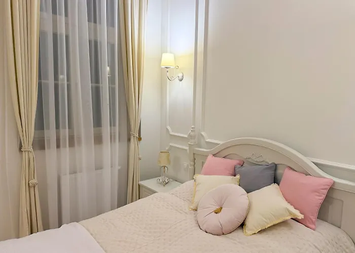 łazienna - I Fotografia Apartament Kalisz