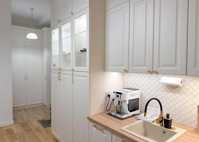 Lazienna - I Fotografia Kalisz