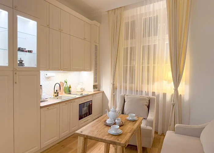 Apartament łazienna - I Fotografia *