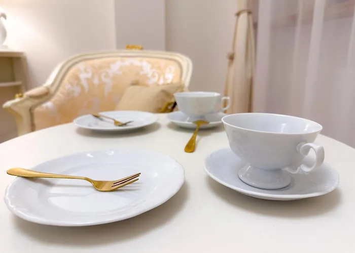 Lazienna - I Fotografia Apartment Kalisz