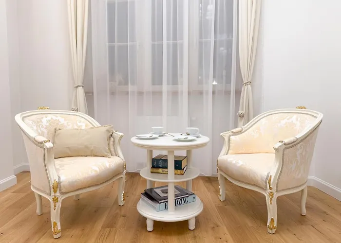 Apartment Lazienna - I Fotografia Kalisz