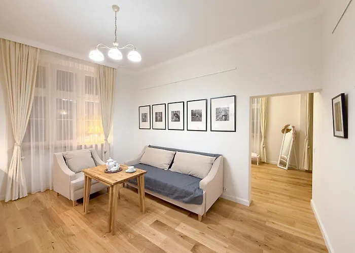 łazienna - I Fotografia Apartament