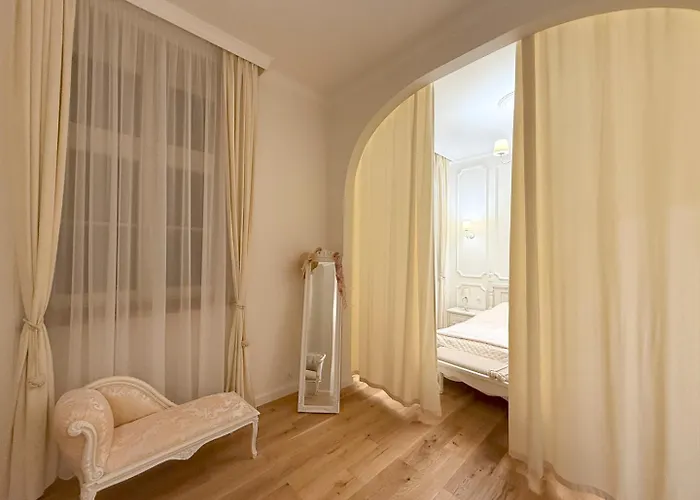 łazienna - I Fotografia Apartament Kalisz