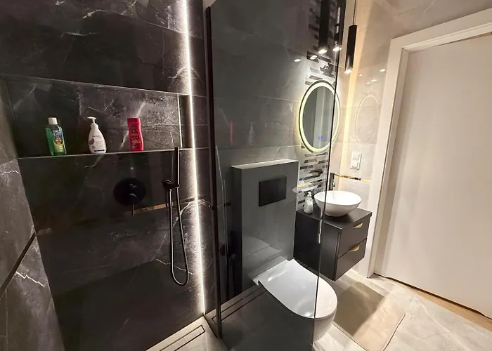 Lazienna - I Fotografia Kalisz