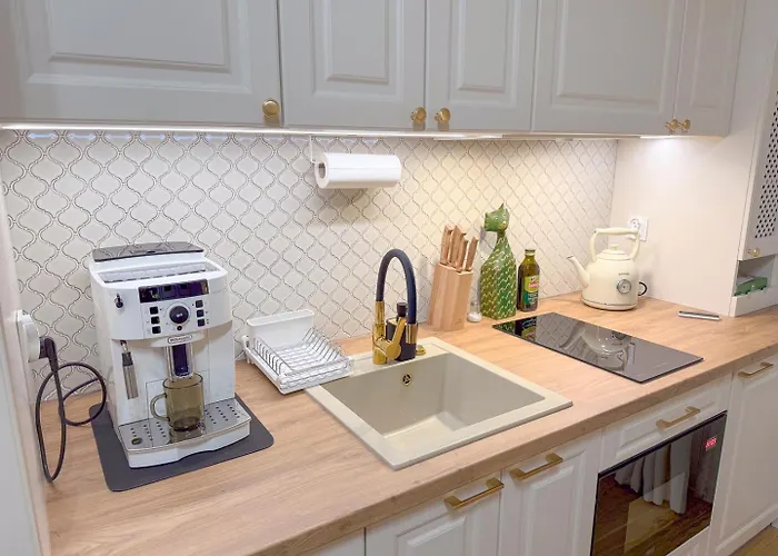 Apartament łazienna - I Fotografia *