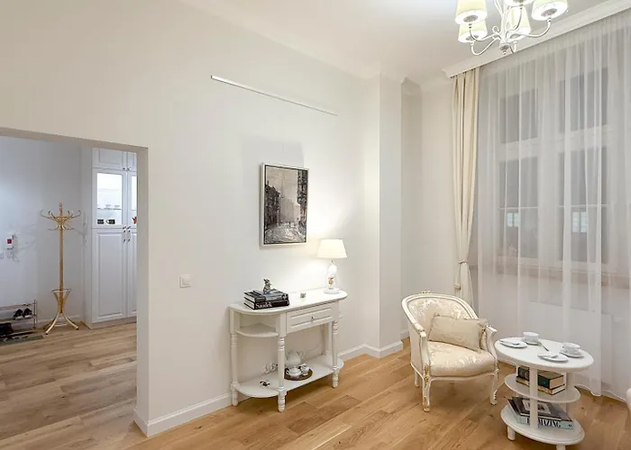 Lazienna - I Fotografia Apartment Kalisz