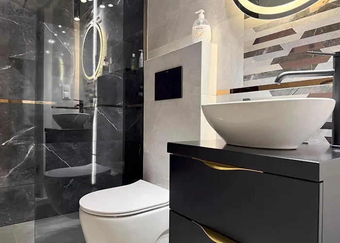 łazienna - I Fotografia Kalisz