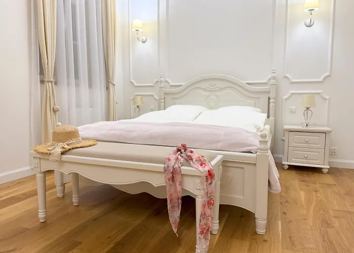 łazienna - I Fotografia Apartament *